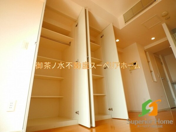 プライムアーバン四谷外苑東の物件内観写真